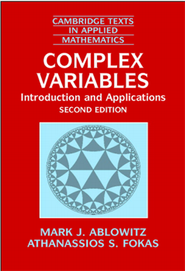 Complex Variables Introductions and Applications 2ed